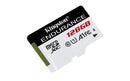 Kingston Technology High Endurance 128 GB MicroSD UHS-I Klasse 10