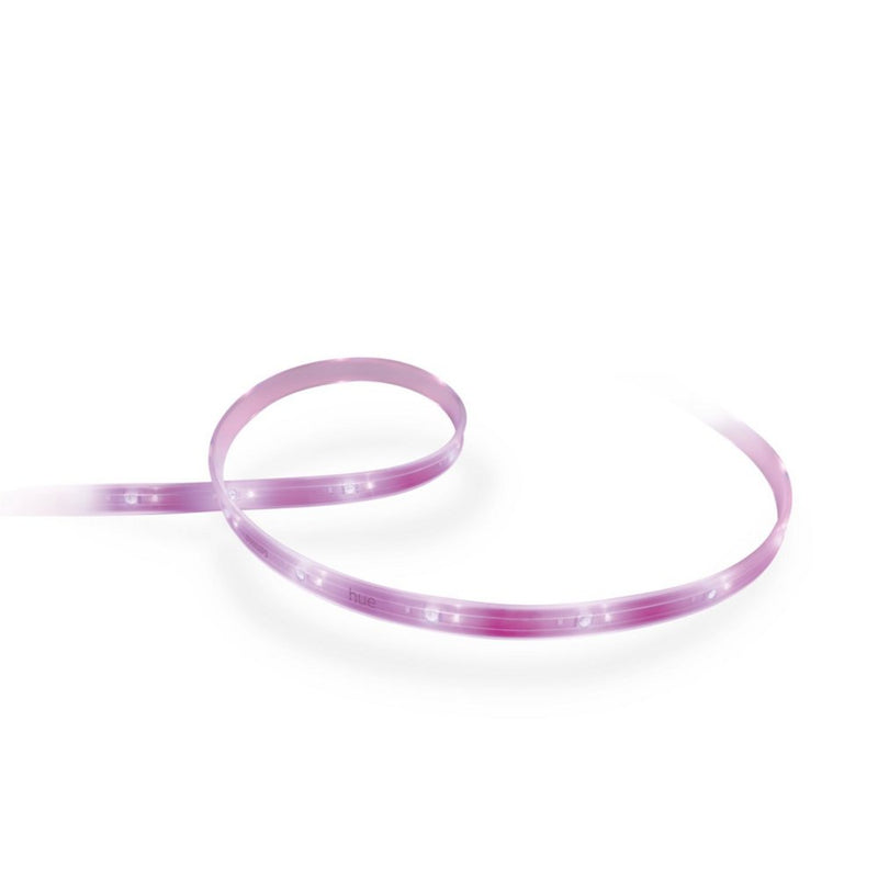 Philips Hue Plus Lightstrip Verlengstuk 1M v4