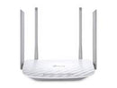 TP-LINK Archer C50 draadloze router Fast Ethernet Dual-band (2.4 GHz / 5 GHz) Wit RENEWED