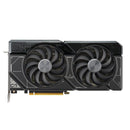 ASUS Dual -RTX4070-O12G NVIDIA GeForce RTX 4070 12 GB GDDR6X