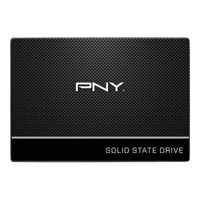 PNY CS900 2.5" 1000 GB SATA III 3D TLC