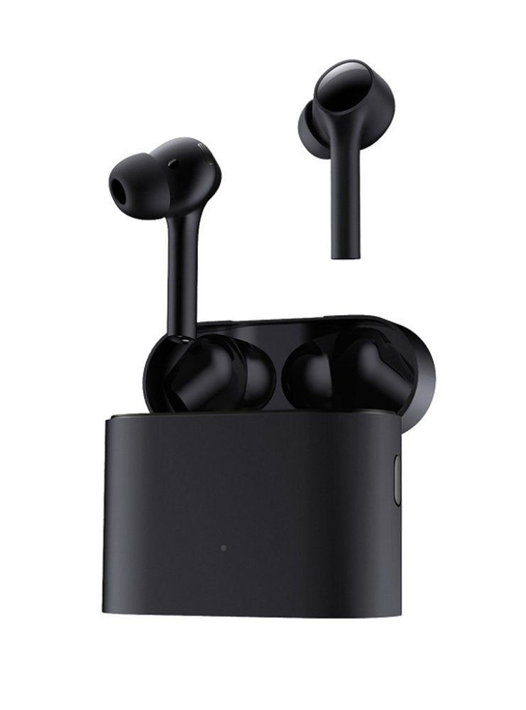 Xiaomi Mi True Wireless Earphones 2 Pro Hoofdtelefoons True Wireless Stereo (TWS) In-ear Oproepen/muziek Bluetooth Zwart