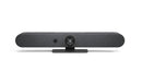 Logitech Rally Bar Mini video conferencing systeem Ethernet LAN Videovergaderingssysteem voor groepen