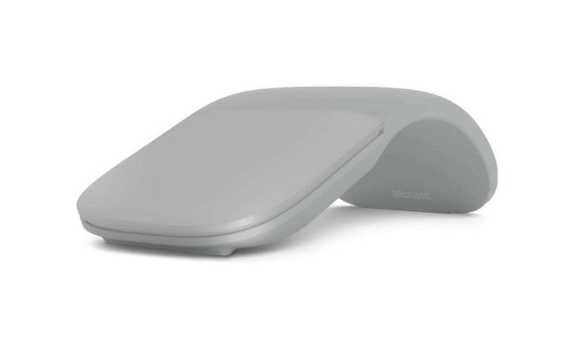 Microsoft Surface Arc Mouse muis Ambidextrous Bluetooth