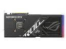 ASUS ROG -STRIX-RTX4080-O16G-GAMING NVIDIA GeForce RTX 4080 16 GB GDDR6X