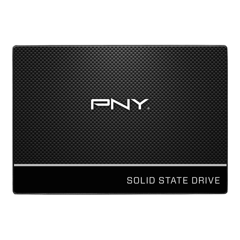 PNY SSD7CS900-4TB-RB internal solid state drive 2.5" 4000 GB SATA III