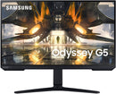MON Samsung Odyssey G52A 27inch IPS WQHD 165Hz IPS DP HDMI RENEWED