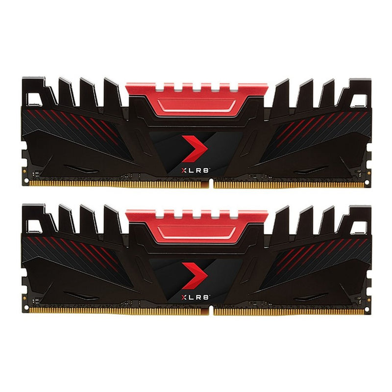 PNY XLR8 geheugenmodule 16 GB 2 x 8 GB DDR4 3200 MHz