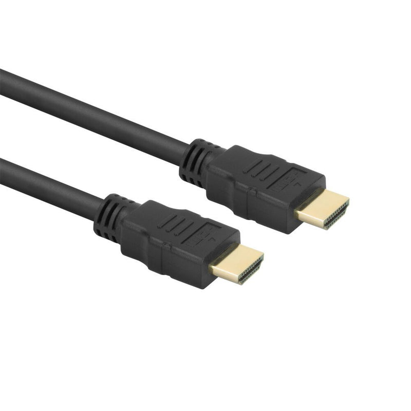 ACT 15 meter High Speed kabel v2.0 HDMI-A male - HDMI-A male