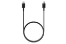 Samsung EP-DA705 USB-kabel 1 m USB C Zwart