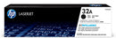 HP 32A Origineel 1 stuk(s)