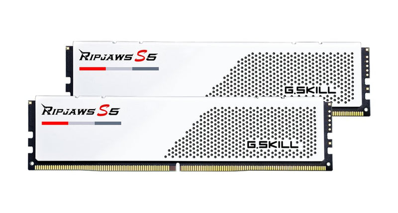 G.Skill Ripjaws S5 geheugenmodule 32 GB 2 x 16 GB DDR5 5200 MHz