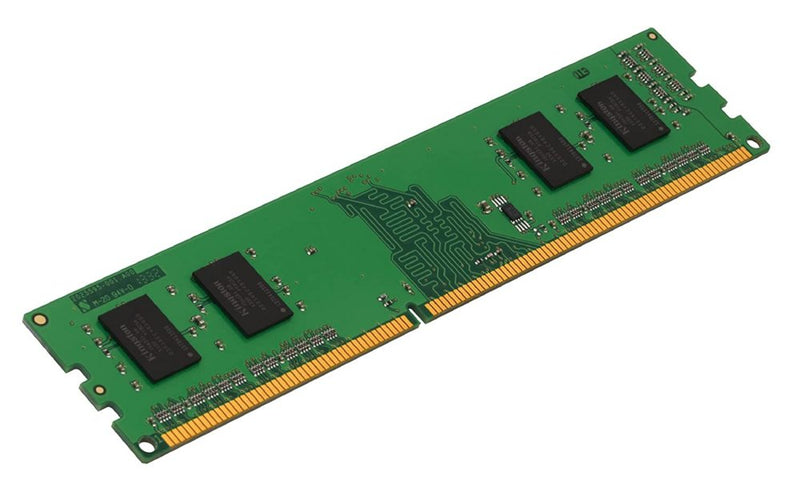 Kingston Technology KVR26N19S6/8 geheugenmodule 8 GB 1 x 8 GB DDR4 2666 MHz