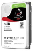 Seagate IronWolf Pro 3.5" 14000 GB SATA III