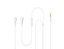 Samsung EHS64 Headset Bedraad In-ear Oproepen/muziek Wit