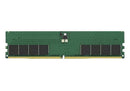 Kingston Technology ValueRAM KVR48U40BD8-32 geheugenmodule 32 GB 1 x 32 GB DDR5 4800 MHz