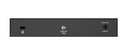 D-Link DGS-108 netwerk-switch Unmanaged Zwart
