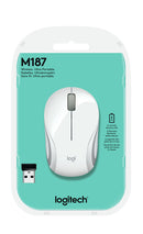 Logitech LGT-M187W