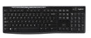 Logitech K270