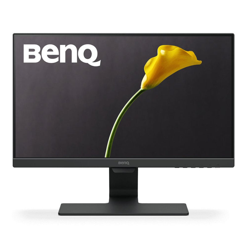 Benq GW2280 54,6 cm (21.5") 1920 x 1080 Pixels Full HD LED Zwart