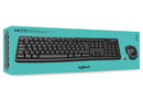 Logitech LGT-MK270-US