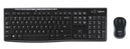 Logitech LGT-MK270-US