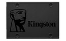 Kingston Technology A400 2.5" 120 GB SATA III TLC