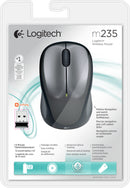 Logitech M235 Wireless Mouse