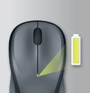 Logitech M235 Wireless Mouse