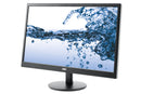 AOC Basic-line E2270SWN LED display 54,6 cm (21.5") 1920 x 1080 Pixels Full HD LCD Zwart
