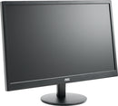 AOC Basic-line E2270SWN LED display 54,6 cm (21.5") 1920 x 1080 Pixels Full HD LCD Zwart
