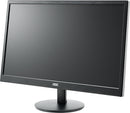 AOC Basic-line E2270SWN LED display 54,6 cm (21.5") 1920 x 1080 Pixels Full HD LCD Zwart