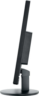 AOC Basic-line E2270SWN LED display 54,6 cm (21.5") 1920 x 1080 Pixels Full HD LCD Zwart