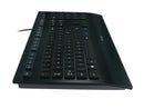 Logitech K280E Pro f/ Business