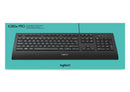 Logitech K280E Pro f/ Business