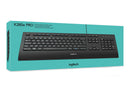Logitech K280E Pro f/ Business
