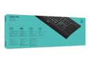 Logitech K280E Pro f/ Business