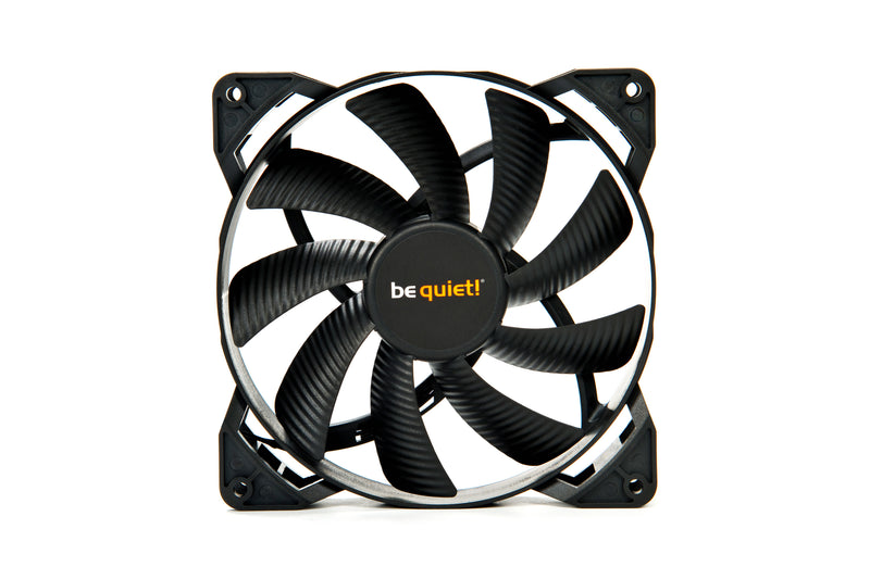 be quiet! PURE WINGS 2, 140mm