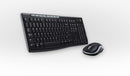 Logitech MK270