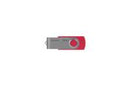 Goodram UTS3 USB flash drive 32 GB USB Type-A 3.2 Gen 1 (3.1 Gen 1) Rood