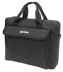 Manhattan Notebook Bag 14.1" Black