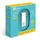 TP-Link TL-WN821N netwerkkaart WLAN 300 Mbit/s