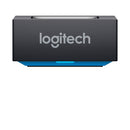 Logitech Bluetooth-audio-ontvanger Draadloos streamen