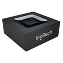 Logitech Bluetooth-audio-ontvanger Draadloos streamen