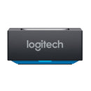 Logitech Bluetooth-audio-ontvanger Draadloos streamen