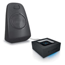 Logitech Bluetooth-audio-ontvanger Draadloos streamen