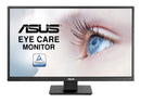 ASUS VA279HAE 68,6 cm (27") 1920 x 1080 Pixels Full HD LED Zwart