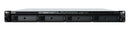 Synology RackStation RS822RP+ server Rack (1U) AMD Ryzen 2,2 GHz 2 GB DDR4-SDRAM 150 W