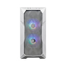Case Cooler Master TD300 Mini Tower Wit