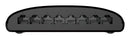D-Link DGS-1008D/E netwerk-switch Unmanaged L2 Gigabit Ethernet (10/100/1000) Zwart